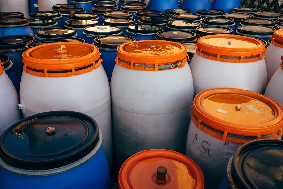 Chemical & Toxic Waste Cleanup in Manawa, WI